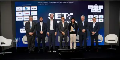 ABERT reforça reconhecimento da radiodifusão como indústria estratégica